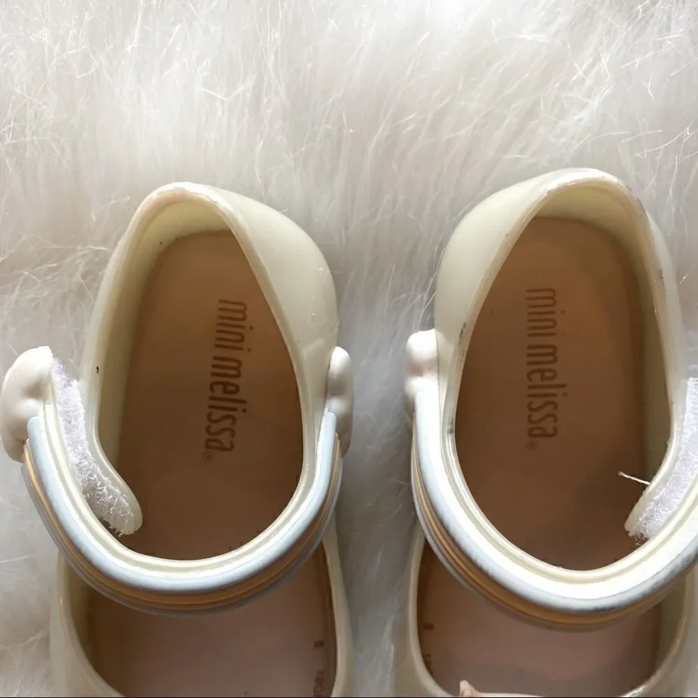 Mini Melissa Ultragirl - Unicorn White (5)